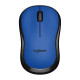 Logitech M220 Silent Blue (910-004879)