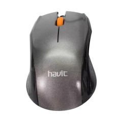 Havit HV-MS689 USB Grey (23368)
