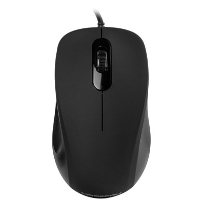 Modecom M10 Black (M-MC-0M10-100)