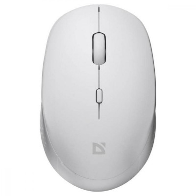 Defender Auris MB-027 White (52028)