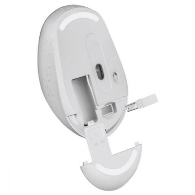 Defender Auris MB-027 White (52028)