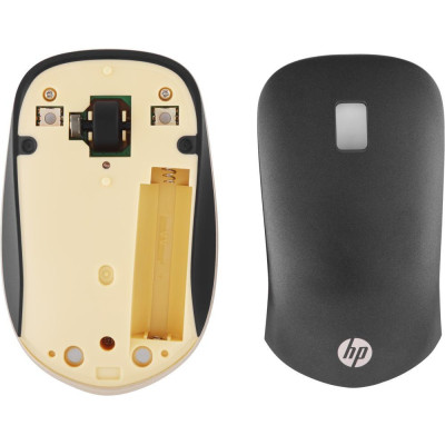 HP 410 Slim Black (4M0X5AA)