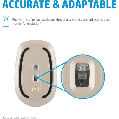 HP 410 Slim Black (4M0X5AA)