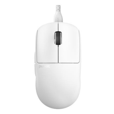 Pulsar X2 Medium White (PX2222D)