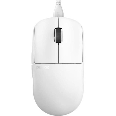 Pulsar X2 Medium White (PX2222D)