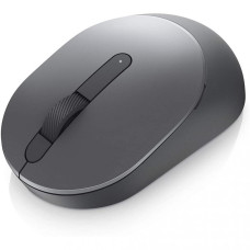 Dell MS3320W Mobile Wireless Mouse Titan Gray (570-ABHJ)