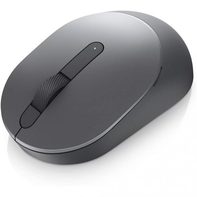 Dell MS3320W Mobile Wireless Mouse Titan Gray (570-ABHJ)