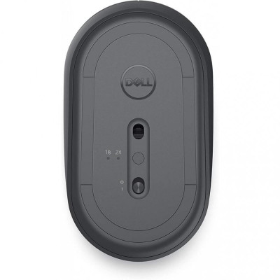 Dell MS3320W Mobile Wireless Mouse Titan Gray (570-ABHJ)