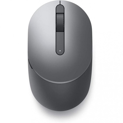 Dell MS3320W Mobile Wireless Mouse Titan Gray (570-ABHJ)
