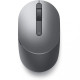 Dell MS3320W Mobile Wireless Mouse Titan Gray (570-ABHJ)