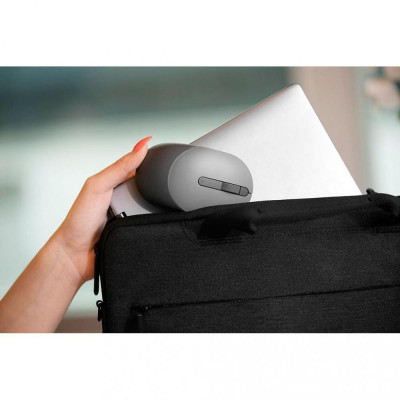 Dell MS3320W Mobile Wireless Mouse Titan Gray (570-ABHJ)