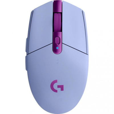 Logitech G305 Wireless Lilac (910-006022)