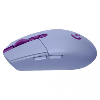 Logitech G305 Wireless Lilac (910-006022)