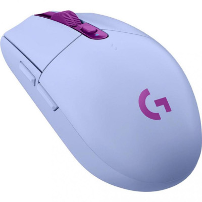 Logitech G305 Wireless Lilac (910-006022)