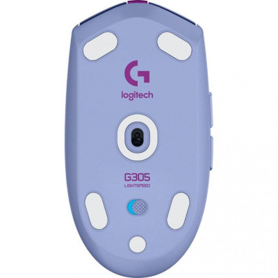 Logitech G305 Wireless Lilac (910-006022)