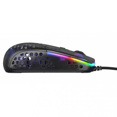 Xtrfy MZ1 RGB USB Black (XG-MZ1-RGB)