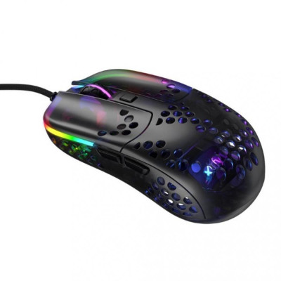 Xtrfy MZ1 RGB USB Black (XG-MZ1-RGB)