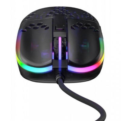 Xtrfy MZ1 RGB USB Black (XG-MZ1-RGB)