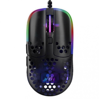 Xtrfy MZ1 RGB USB Black (XG-MZ1-RGB)