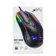 Xtrfy MZ1 RGB USB Black (XG-MZ1-RGB)