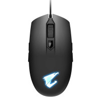 GIGABYTE AORUS M2 Black