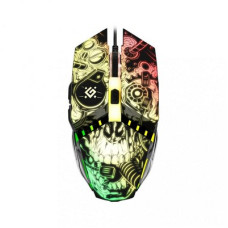 Defender AddOn GM-702L USB Black (52702)