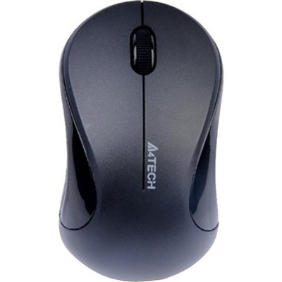 A4Tech G3-270N Black