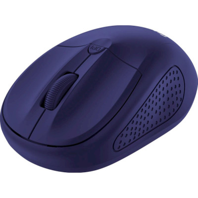 Trust Primo WL Blue (24796)