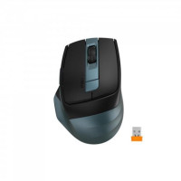 A4Tech FB35C Midnight Green