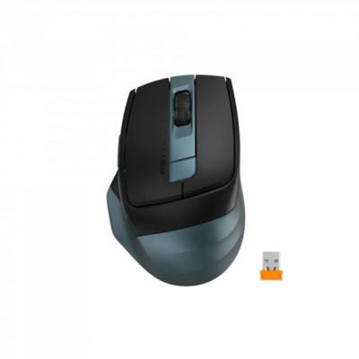 A4Tech FB35C Midnight Green
