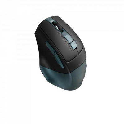 A4Tech FB35C Midnight Green
