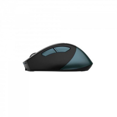 A4Tech FB35C Midnight Green
