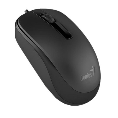 Genius DX-120 USB Black
