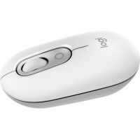 Logitech POP Mouse Off-White (910-007411)