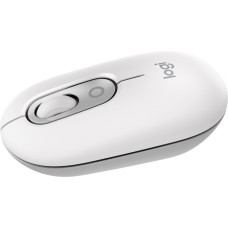 Logitech POP Mouse Off-White (910-007411)