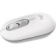 Logitech POP Mouse Off-White (910-007411)