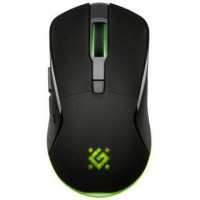 Defender Demon GM-534 Wireless Black (52534)