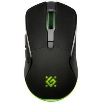 Defender Demon GM-534 Wireless Black (52534)