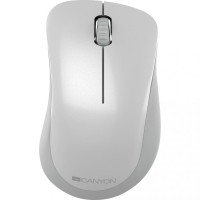 Canyon CNE-CMSW11PW Pearl White