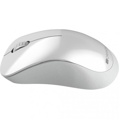 Canyon CNE-CMSW11PW Pearl White