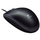 Logitech B110 Optical USB Mouse (910-005508)