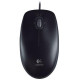 Logitech B110 Optical USB Mouse (910-005508)