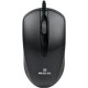REAL-EL RM-211 Black (EL123200001)