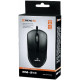 REAL-EL RM-211 Black (EL123200001)