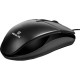 REAL-EL RM-211 Black (EL123200001)