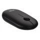 2E MF300 Silent WL BT Graphite black (2E-MF300WBK)