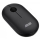 2E MF300 Silent WL BT Graphite black (2E-MF300WBK)