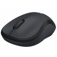 Logitech M220 Silent Grey (910-004878)