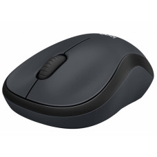 Logitech M220 Silent Grey (910-004878)