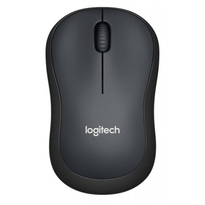 Logitech M220 Silent Grey (910-004878)